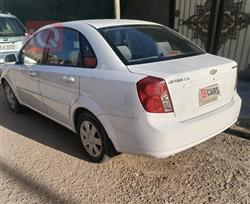 شێڤرۆلێت ئۆپترا